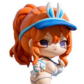 [Bonus] Brown Dust 2 Genis deformed figure