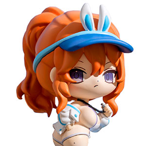 [Bonus] Brown Dust 2 Genis deformed figure