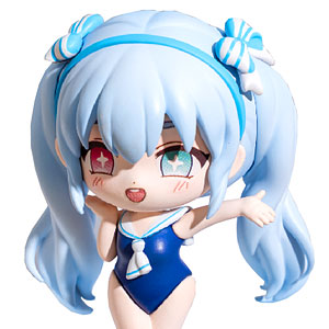 [Bonus] Brown Dust 2 Repitea deformed figure