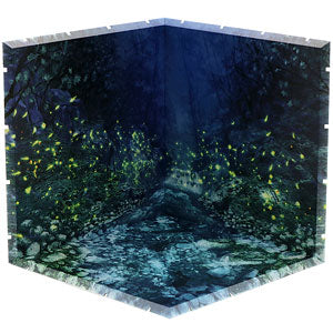 Dioramansion 200 Clear Stream (Early Summer/Fireflies)