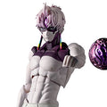 Revoltech Dandadan Jiji (transformation)
