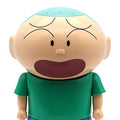 SOFVIPS Crayon Shin-chan Masao Sato Completed Figure