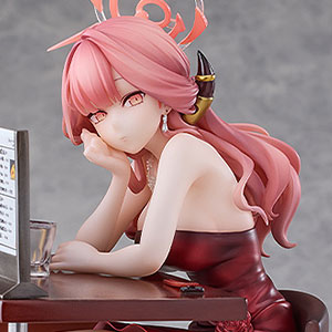 [Bonus] Blue Archive -Blue Archive- Al (Dress) Memorial Lobby Ver. 1/7 Comple...