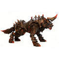 Wolf of glory Special Edition Lava 1/12 scale movable figure