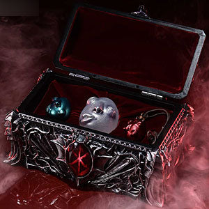 Life Scale Masterline Berserk Small Box of Fate: Behelit Collection