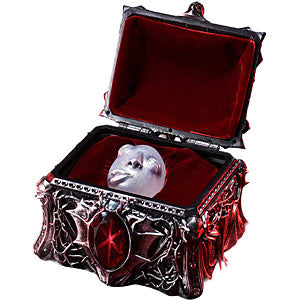 Life Scale Masterline Berserk Ganishka's Behelit