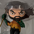 Iron Studio Mini Statue "Minico" Aquaman