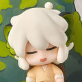 CLICK! Series Luo Xiaoguo Senki 2 Xiao Hei Completed Figure