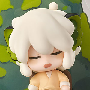 CLICK! Series Luo Xiaoguo Senki 2 Xiao Hei Completed Figure