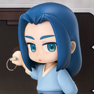 CLICK! Series Koguro Senki 2 Mugen Completed Figure