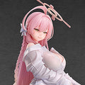 Blue Archive -Blue Archive- Hanako (Swimsuit) Memorial Lobby Ver. 1/7 Complet...