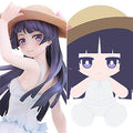 [Bonus] There's no way my little sister can be this cute. Black Cat (Ruri Gos...