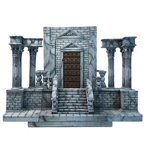 1/12 Olympia Ruins D