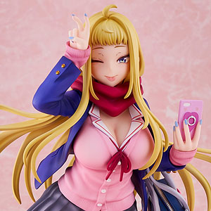 Hokkaido Gal Hanamaramenkoi Minami Fuyuki 1/6 Complete Figure