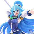 PRISMA WING Anime "KonoSuba: God's Blessing on this Wonderful World!" Aqua 1/...