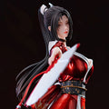THE KING OF FIGHTERS Mai Shiranui Anniversary Ver. 1/4 Complete Figure