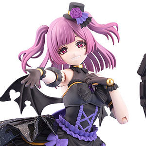 Sosai Girls' Garden Kisaragi Yue [Diva Costume] 1/10 Plastic Model