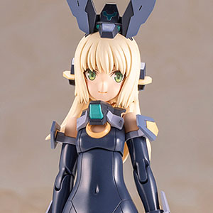 Frame Arms Girl P3 Zelfikar Light Armor Ver. Plastic Model