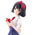 Sosai Girls' Garden Shirayuki-chan 1/10 Plastic Model