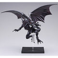 OSHI WORKS Yu-Gi-Oh! Duel Monsters Red-Eyes Black Dragon Complete Figure