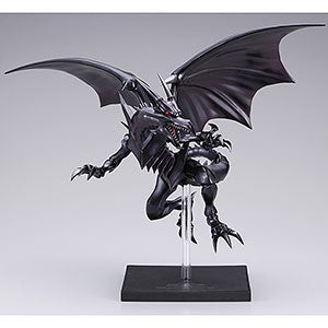 OSHI WORKS Yu-Gi-Oh! Duel Monsters Red-Eyes Black Dragon Complete Figure