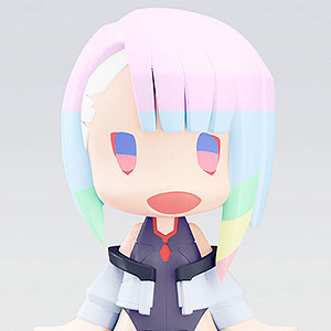 HELLO! GOOD SMILE Cyberpunk: Edge Runners Lucy Movable Figure