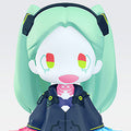 HELLO! GOOD SMILE Cyberpunk: Edge Runners Rebecca Movable Figure