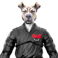 PISTON Pitbull - Black Gi