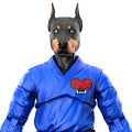 DRAVEN Doberman - Seidogi