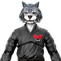 WHISTLER Wolf - Black uniform