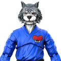 WHISTLER Wolf - Seidogi