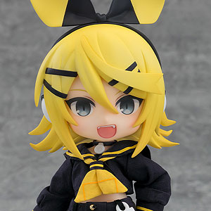 Nendoroid Doll Character Vocal Series 02 Kagamine Rin/Len Kagamine Rin Inferi...