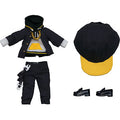 Nendoroid Doll Outfit Set Character Vocal Series 02 Kagamine Len Inferior Sup...
