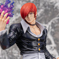 Iori Yagami THE KING OF FIGHTERS '98 Ver. 1/8 Completed Figure