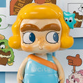 Cicilu Cheeky Baby Figure