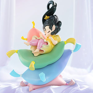 SLEEP Overseas Limited Edition Yume Monogatari