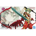 30MS Charlona (Animate Form) Plastic Model (Hobby Online Shop Limited)