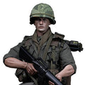 Platoon 1/6 Collectible Figure Chris Taylor