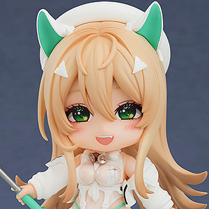 Nendoroid Goddess of Victory: NIKKE Rupee: Winter Shopper