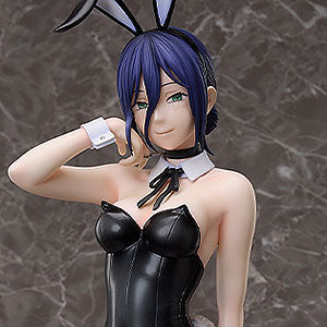 Theatrical version "Chainsaw Man Reze Edition" Reze Bunny Ver. 1/4 Complete F...