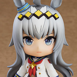 Nendoroid Uma Musume Pretty Derby Oguri Cap