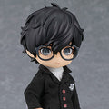 Nendoroid Doll Persona 5 The Royal P5R Main Character Uniform Ver.