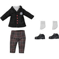 Nendoroid Doll Outfit Set Persona 5 The Royal P5R Main Character Uniform Ver.