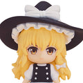 Nendoroid Plus Touhou Project Marisa Kirisame Rubber Mask