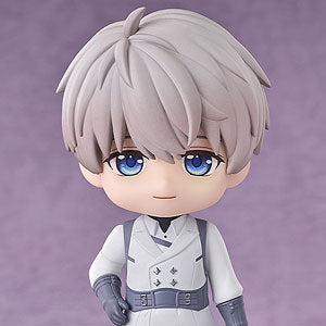 Nendoroid Love and Deep Sky Seiya