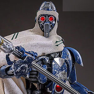 Movie Masterpiece 1/6 scale figure Magna Guard *High possibility of postponem...
