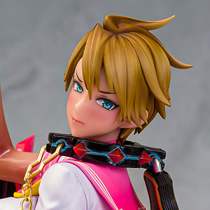 RAITA Original Magical Girl Series Asuka Rui Pink Summer Sailor Ver. 1/6 Comp...