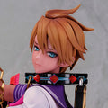 RAITA Original Magical Girl Series Asuka Rui Summer Sailor Ver. 1/6 Completed...