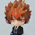 Nendoroid Katekyo Hitman REBORN! Sawada Tsunayoshi Black Suit Ver.