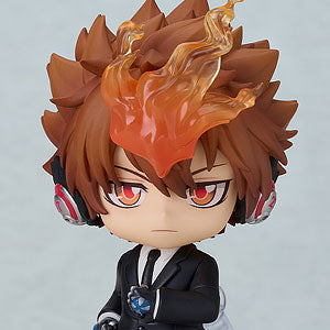 Nendoroid Katekyo Hitman REBORN! Sawada Tsunayoshi Black Suit Ver.